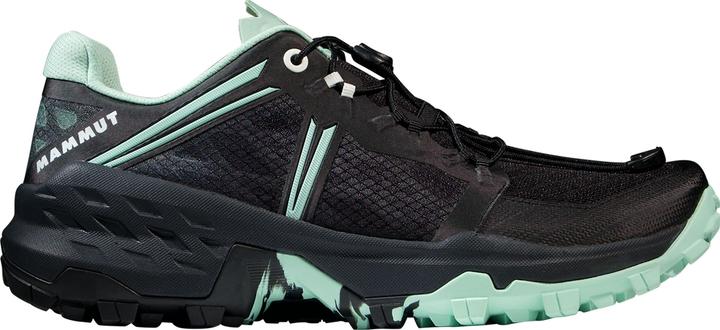 Produktbild Mammut Women's Sertig TR Low (39)