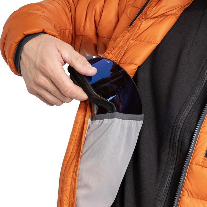 Produktbild Schöffel Down Jacket Tschierval (58)