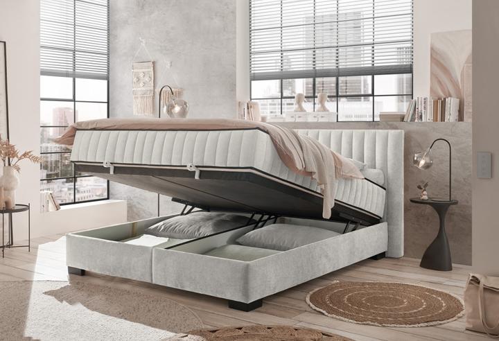 Produktbild ED Lifestyle Saltillo (180 x 200 cm)