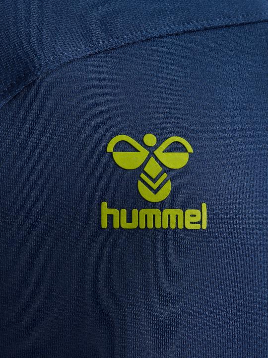 Produktbild hummel Lead Half Zip Kids (128)