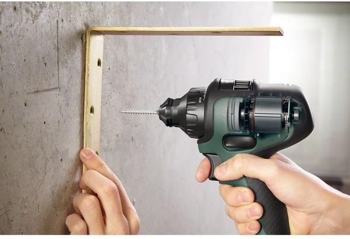 Actual product image Bosch Home & Garden Advanced Drill 18 (Rechargeable battery operated)