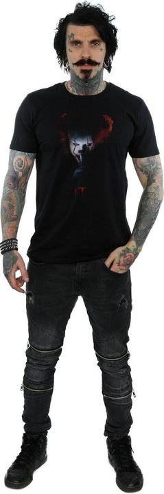 Produktbild Universal Textiles Pennywise Quiet TShirt (XL)