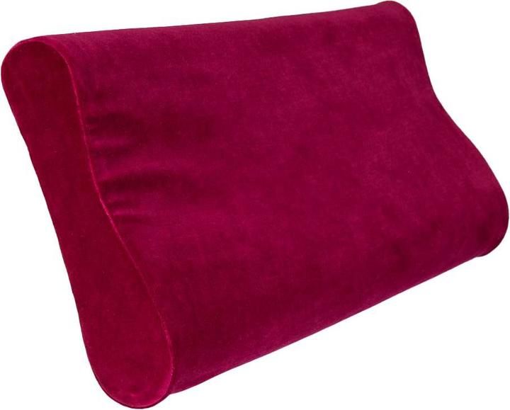 Image du produit Elsa Housse de coussin pour enfant (50 x 25 x 7 cm)