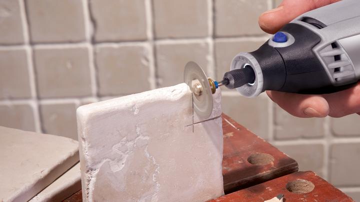 Produktbild Dremel EZ SpeedClic Diamant-Trennscheibe Ø 38,0 mm (1 Stück)