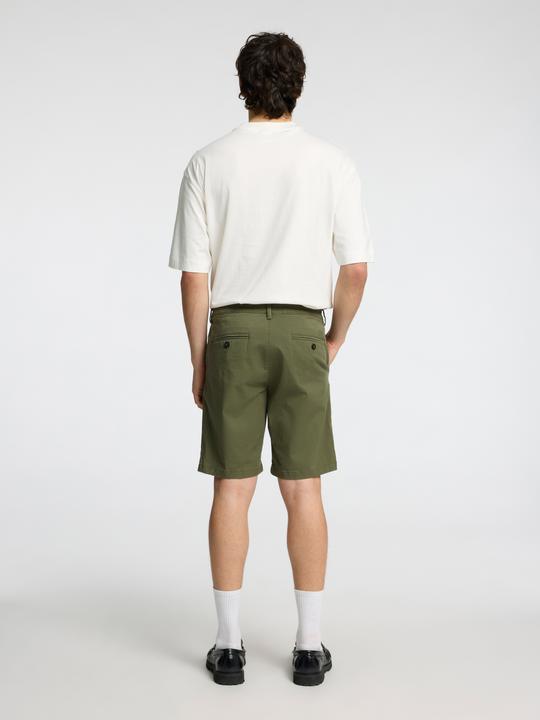 Actual product image Selected Homme Slim Fit Chinos (M)