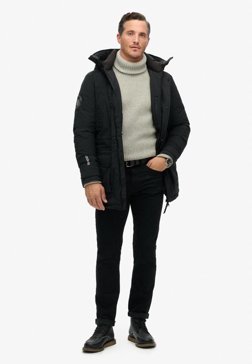 Immagine prodotto Superdry parka imbottito city (L)