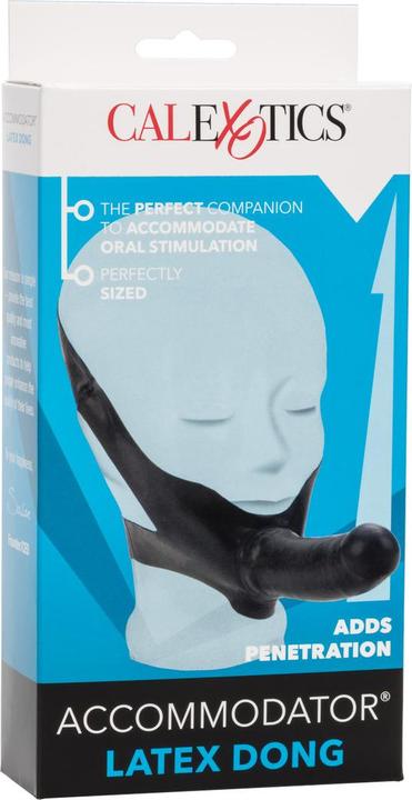 Image du produit CalExotics L'Accomodateur