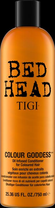 Tigi Bed Head Colour Goddess (750 ml)