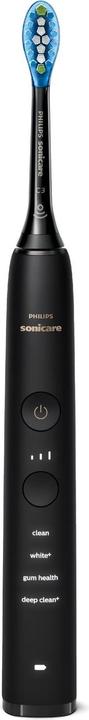 Produktbild Philips Sonicare Diamond Clean 9000 & Cordless Power Flosser 3000 (Schallzahnbürste)