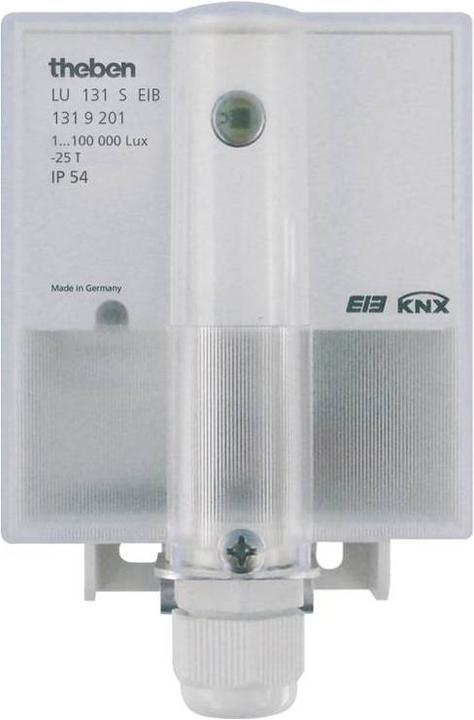 Theben LUNA 131 S KNX