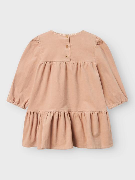 Actual product image Name it Corduroy dress (104)