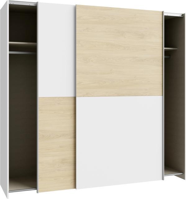 Immagine prodotto Forte Paide (170,5 x 61,5 x 190,5 cm)