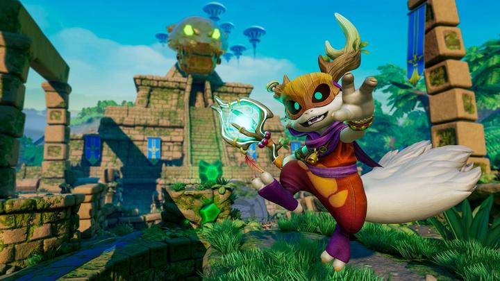 Image du produit EA Games Rocket Arena Mythic Edition (Xbox One S, EN)