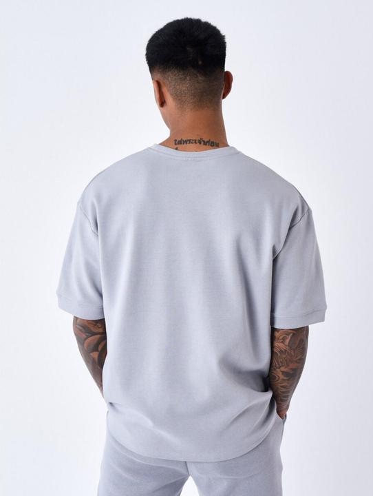 Actual product image Project X Paris thick broken-heart t-shirt (XS)