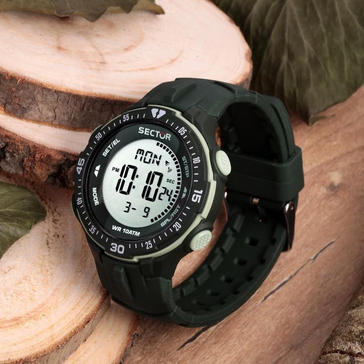 Image du produit Sector R3251280003 EX-26 (Montre numérique, 44 mm)