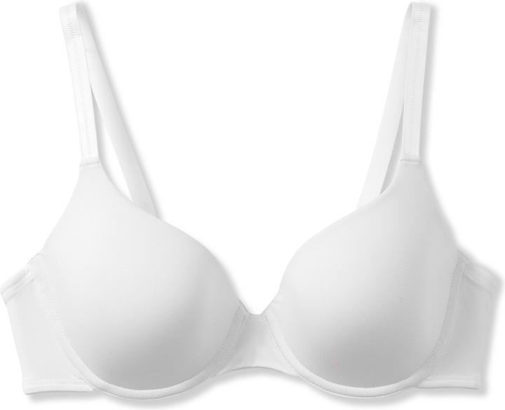 Produktbild Calida Schalen-BH "Eco Sense" weiss (80 C, Einzelpack)