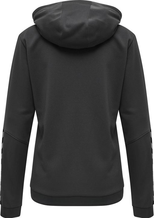 Actual product image hummel Authentic Poly Hoodie Woman (S)