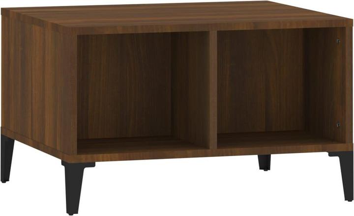 Actual product image VidaXL Sacha (60 x 50 x 36.5 cm)
