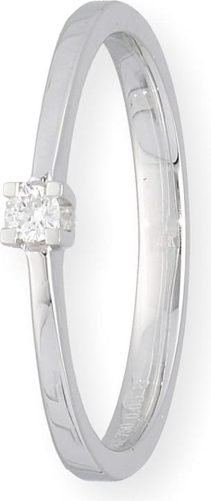 Produktbild Carat Solitaire (54, 750/18 K Gold)
