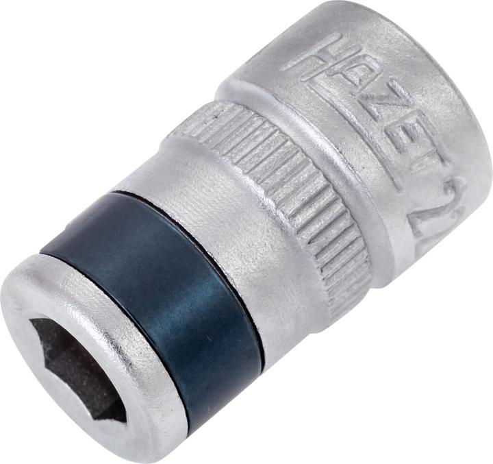 Produktbild HAZET Adapter 2250-1 ∙ Vierkant6,3 mm (1/4 Zoll) ∙ Sechskant6,3 (1/4 Zoll)