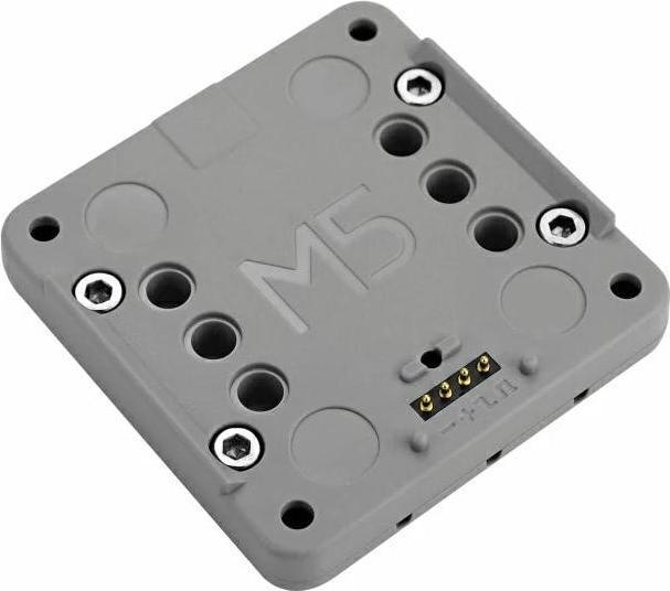 Image du produit M5Stack Kit de démarrage V2.7 M5GO IoT