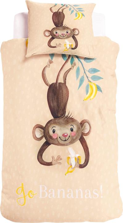 Image du produit Palo Housse de couette Go Banana's Multi