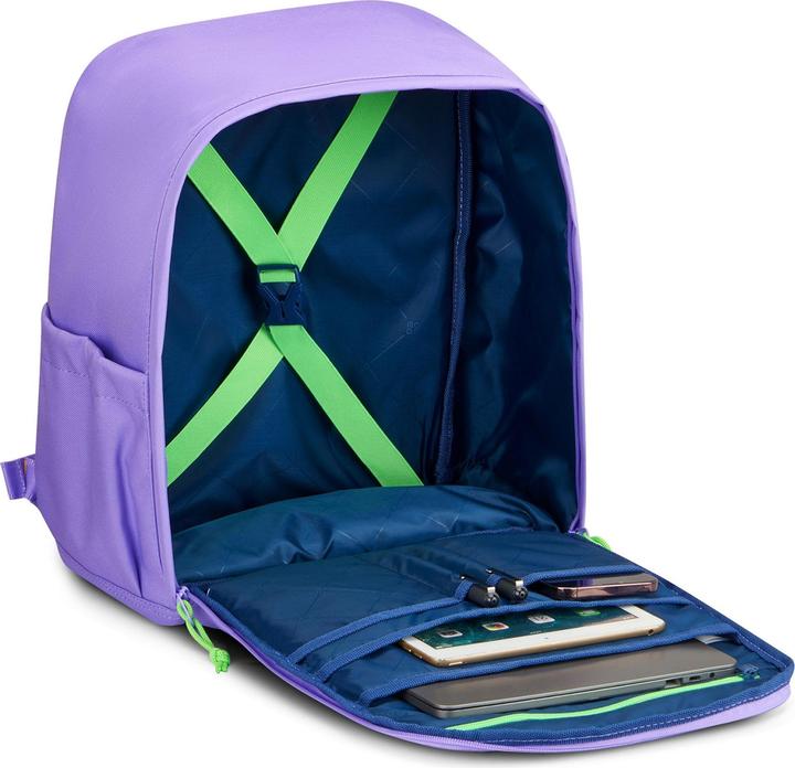 Image du produit Modo by Roncato Starlight 3.0 Reiserucksack 40 cm Laptopfach (24 l)