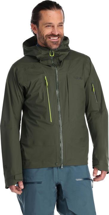 Rab Khroma Kinetic Jacket