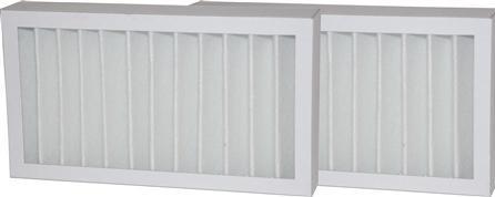 Produktbild Dantherm Filter G4/G4 saet til HCV 4