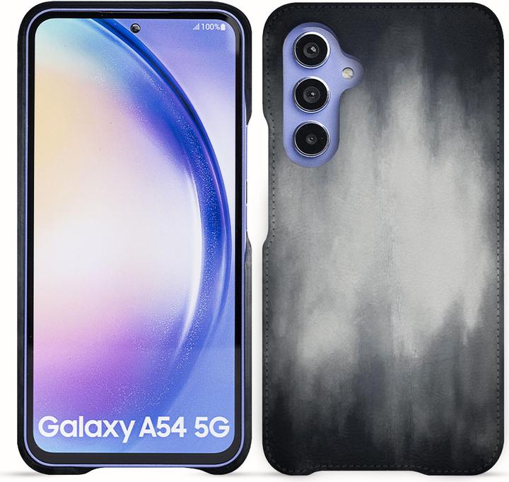 Actual product image Noreve Leather case (Samsung Galaxy A54 5G)