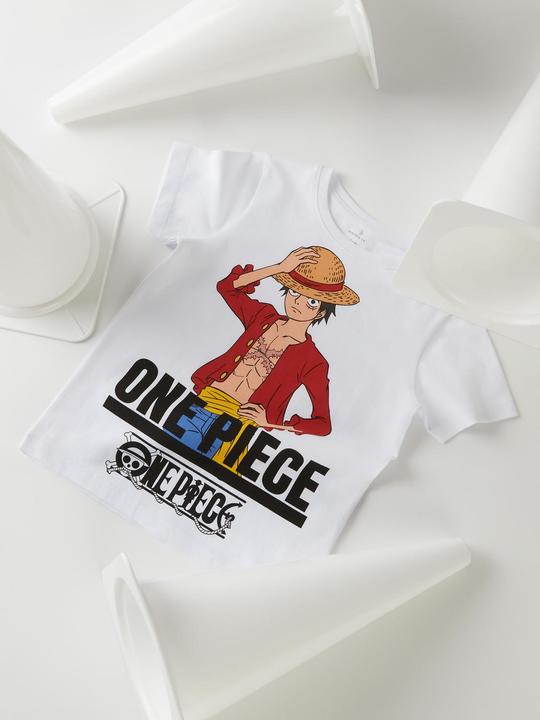Produktbild Name it Nkmnate Onepiece Ss Top Box Noos Vde (134)