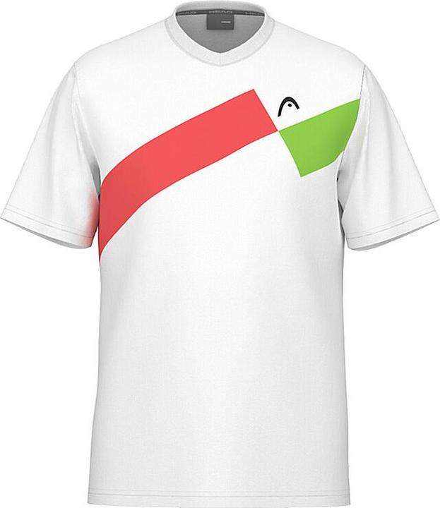 Head Tennisshirt Topspin