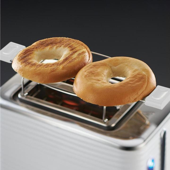 Produktbild Russell Hobbs Toaster 24370-56 Inspire