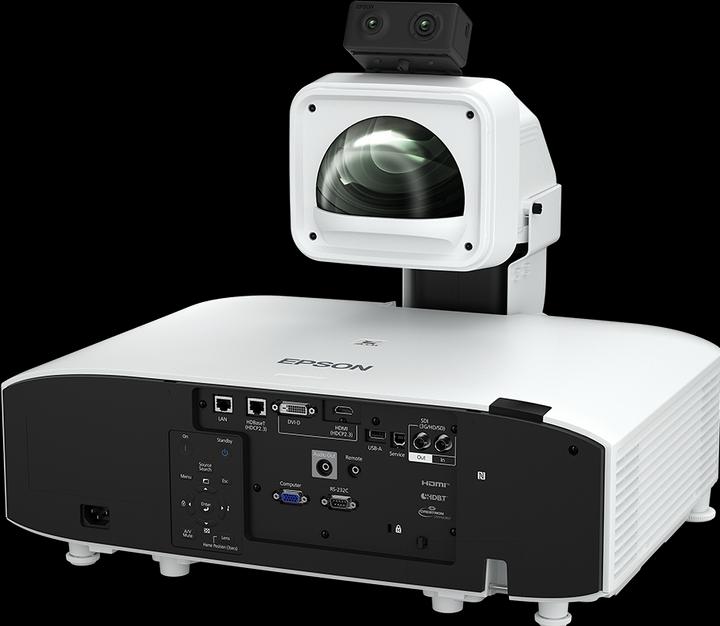 Immagine prodotto Epson EB-PU2010W (Full HD, 10000 lm, 0.35 - 7.41:1)