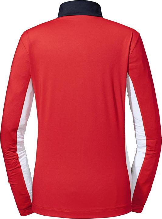 Actual product image Schöffel Turtleneck knitted longsleeve Illhorn L (46)