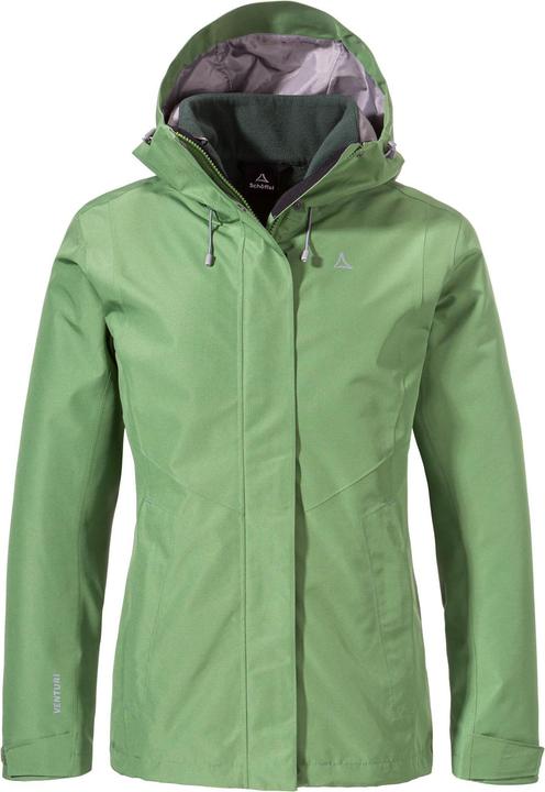 Schöffel 3in1 Jacket Style Okere WMS (34)