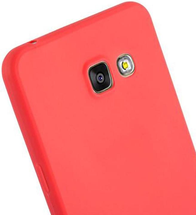Productafbeelding Cadorabo TPU Candy Cover (Samsung Galaxy A5 (2016))