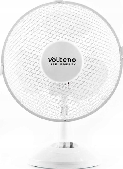 Immagine prodotto Volten Ventilatore da tavolo 23 cm