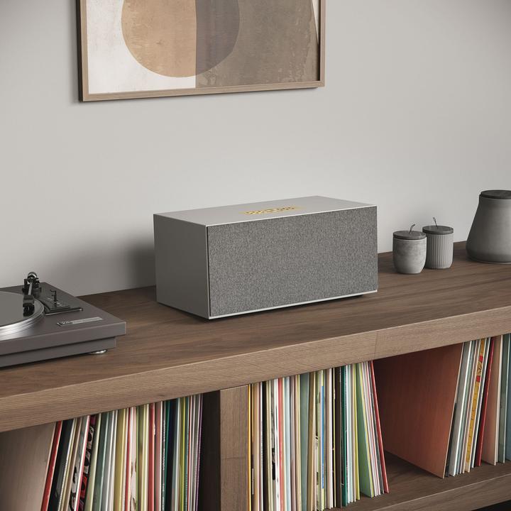 Productafbeelding Audio Pro C20 Multi-Room Luidspreker (Radiofrequentie (RF), Airplay 2, Bluetooth, WiFi)