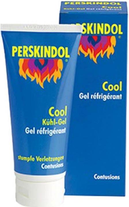 Produktbild Perskindol Cool Arnika Gel (1 x, 100 ml, 126 g)