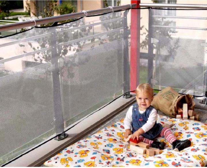 Actual product image Reer Safety net (294 cm)