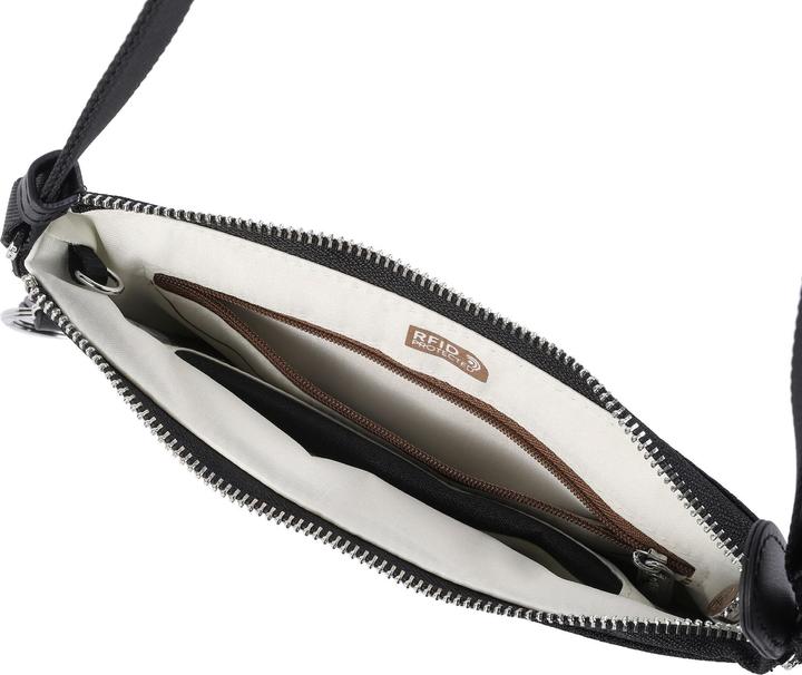 Image du produit Hedgren Fika Umhängetasche S RFID Schutz 22 cm