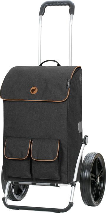 Actual product image Andersen Royal Shopper Ipek Mo