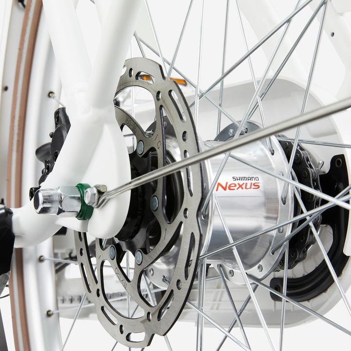 Produktbild Elops CITY EBIKE 920 LF 305573