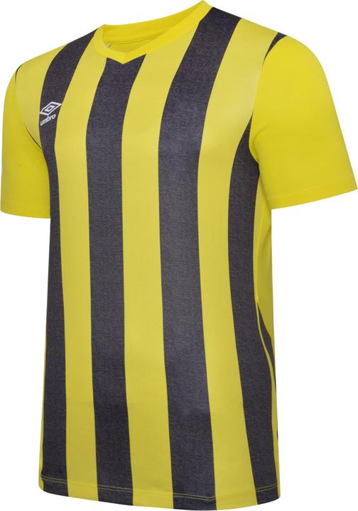 Strong yellow, Coal-black
