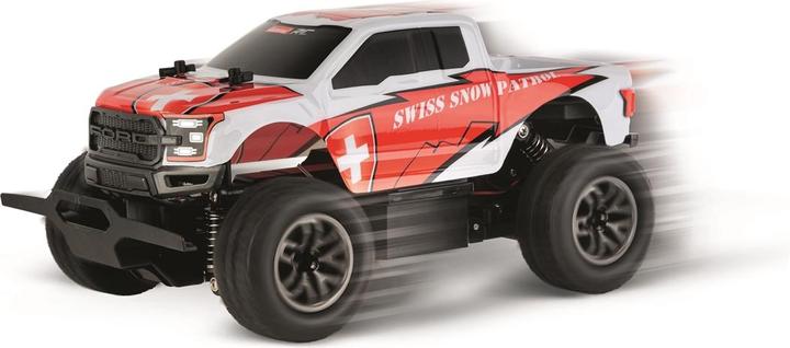 Image du produit Carrera RC Swiss Snow Patrol