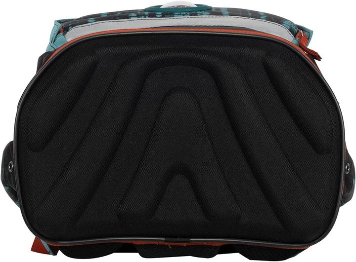 Immagine prodotto Derdiedas Set di zaini scolastici ErgoFlex Big Rex (22 l)