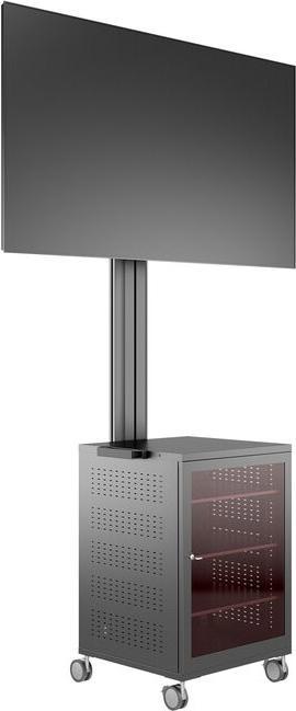 Actual product image Multibrackets Display Stand & MediaBox 180 (Universal, 60", 60 kg)