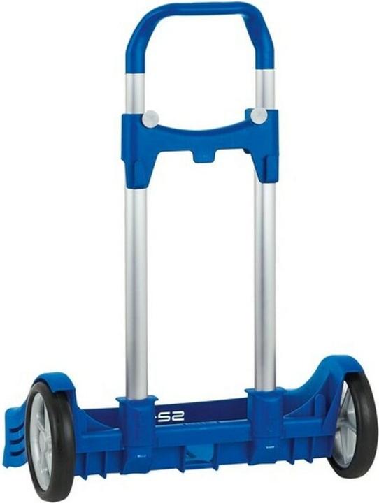 Immagine prodotto Safta Zaino trolley Blu 40 x 85 x 28 cm