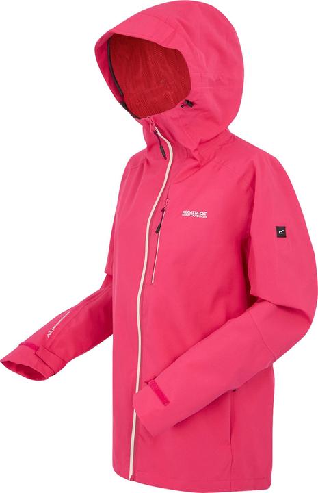 Immagine prodotto Regatta Birchdale II Giacca Impermeabile Donna (42 D)